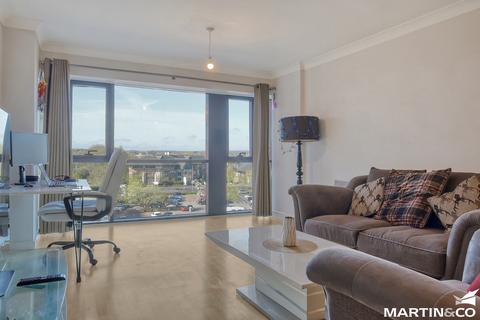 Wells Crescent, Chelmsford 2 bed apartment for sale