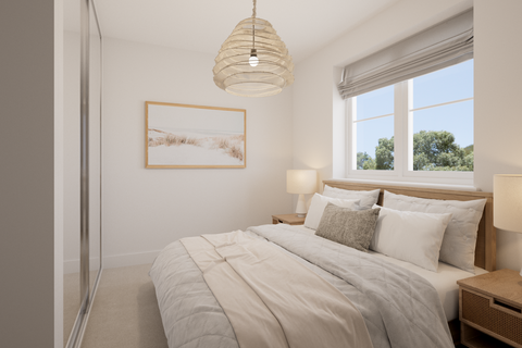 Plot 234, The Danbury at Hartnells... 3 bed end of terrace house for sale