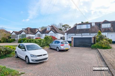Glentrammon Road, Orpington 5 bed semi