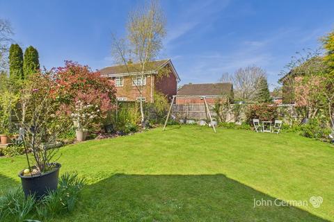 Whites Meadow, Ranton 5 bed detached house for sale