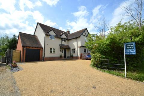 Nether Hill, Halstead CO9 5 bed detached house for sale
