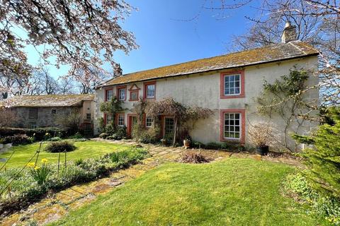 Brownrigg Farm, Caldbeck 4 bed detached house for sale