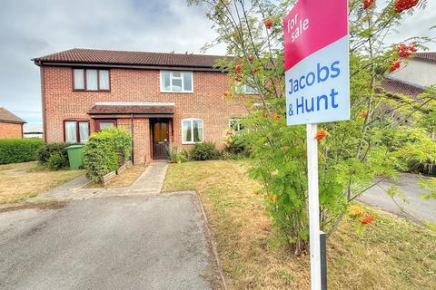 Buckingham Road, Petersfield GU32 2 bed terraced house for sale