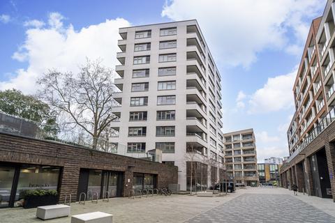 Sterling Way, Islington, London, N7 1 bed apartment for sale