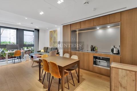 Portugal Street, London. WC2A 1 bed apartment for sale