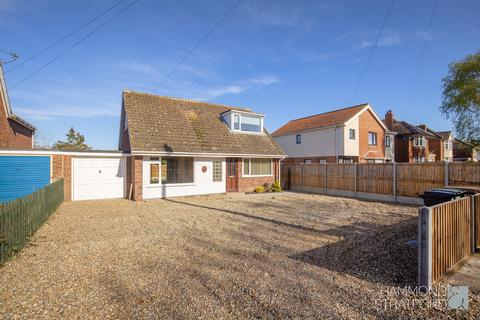 Mill Road, Hethersett 3 bed chalet for sale