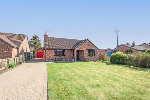 Sessay, Thirsk 3 bed detached bungalow for sale