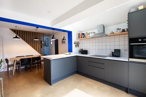 Princes Street, Deal, CT14 2 bed terraced house for sale
