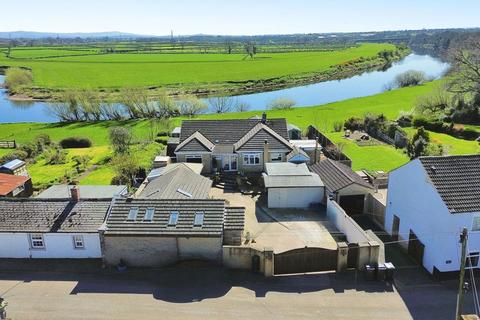 Carlisle CA5 7 bed detached bungalow for sale