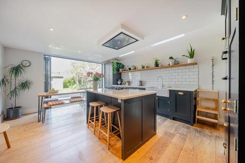 St Cloud Road, West Norwood, London... 4 bed terraced house for sale