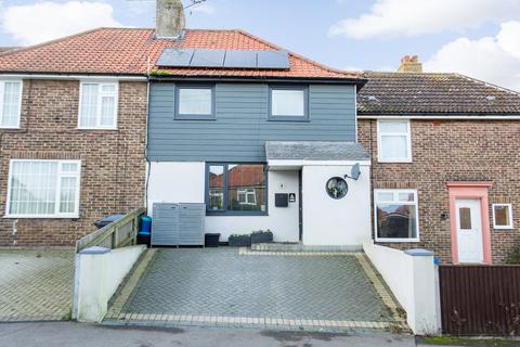 Bell Grove, Aylesham, Canterbury... 3 bed terraced house for sale