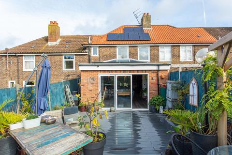 Bell Grove, Aylesham, Canterbury... 3 bed terraced house for sale