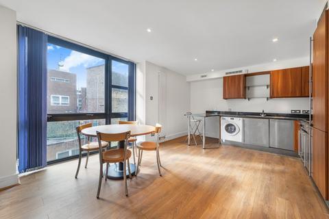 Bourchier Street, London 1 bed flat for sale