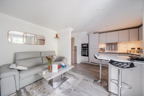 South Norwood Hill, South Norwood... 1 bed terraced house for sale
