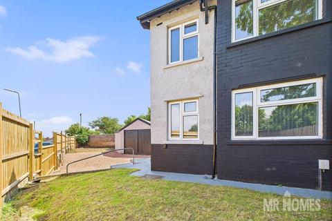 Plymouthwood Crescent, Ely, Cardiff... 3 bed semi