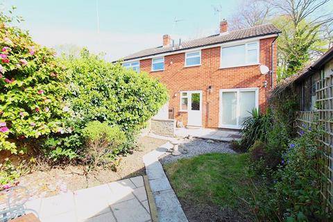 5 Dovecote Drive, Borrowash, Derby 3 bed semi
