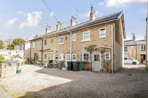 Albion Street, Clifford, Wetherby 3 bed terraced house for sale