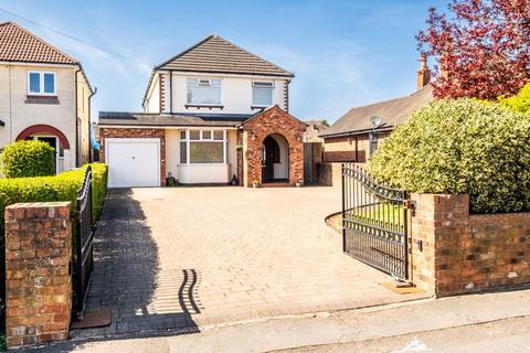Water Street, Burntwood, WS7 1AW 4 bed detached house for sale