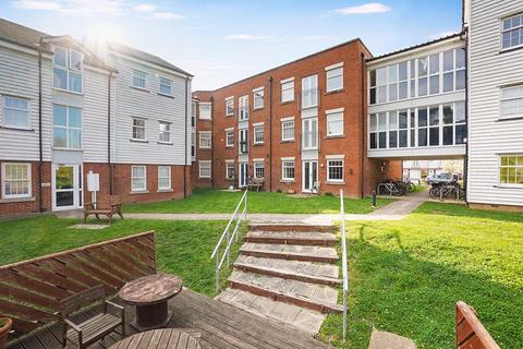 Waters Edge, Canterbury CT1 1 bed apartment for sale
