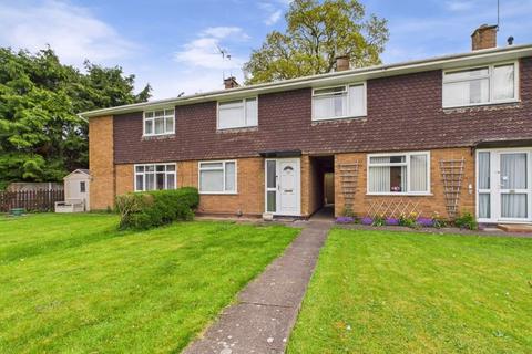 Ash Grove, Albrighton, WV7 2 bed terraced house for sale