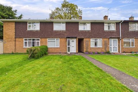 Ash Grove, Albrighton, WV7 2 bed terraced house for sale