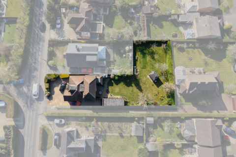 Hazlemere Road, Penn, HP10 8AG 4 bed detached house for sale