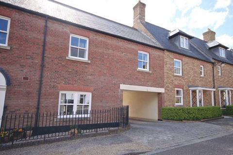 Rundlestone Court, Poundbury, DT1 1 bed apartment for sale