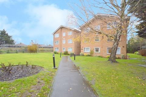 Collapit Close, North Harrow 2 bed apartment for sale