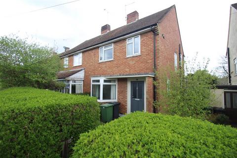 Pound Gate, Alton 3 bed semi