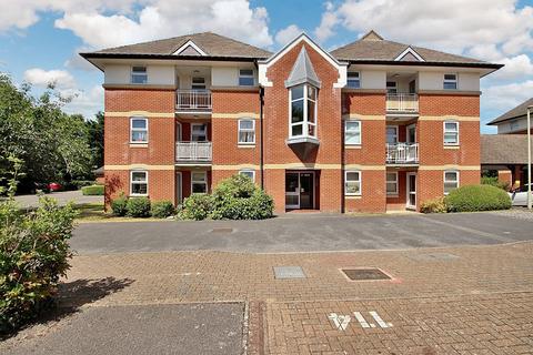 Jackman Close, Abingdon OX14 2 bed apartment for sale