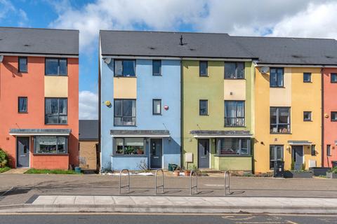 Emersons Green, Bristol BS16 4 bed semi