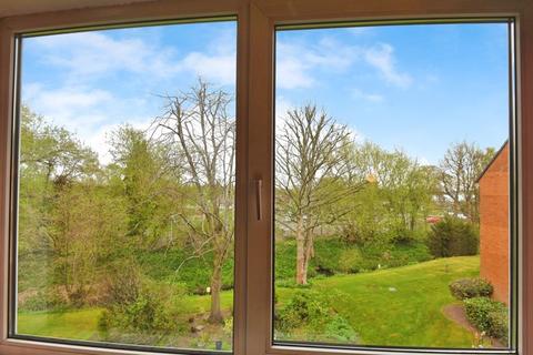 82 Upper Holland Road, Sutton... 1 bed retirement property for sale