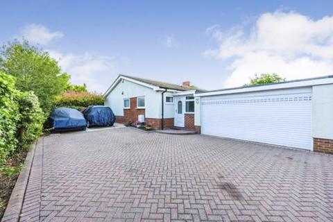 Silver Street, Bedford MK44 3 bed detached bungalow for sale