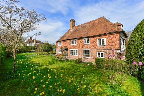 High Halden, Ashford, Kent, TN26 5 bed detached house for sale