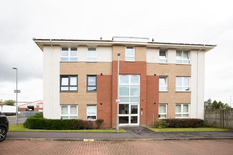 Rowan Wynd, Paisley PA2 2 bed flat for sale