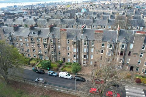 11 Baxter Park Terrace, Dundee DD4 2 bed apartment for sale