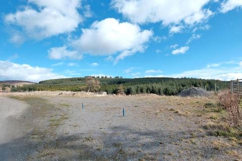 Craigenhigh, Torphins, Banchory... Plot for sale