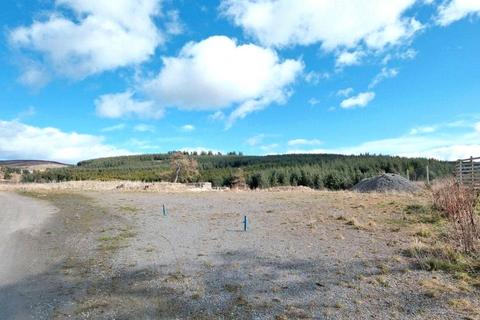 Plot 2 Craigenhigh, Torphins... Plot for sale