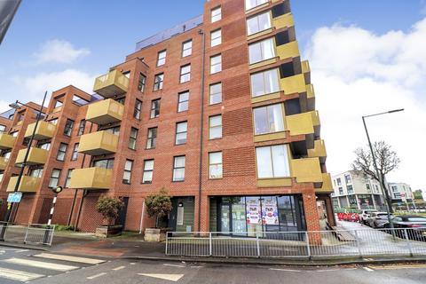 Erith High Street, Erith, DA8 1 bed flat for sale
