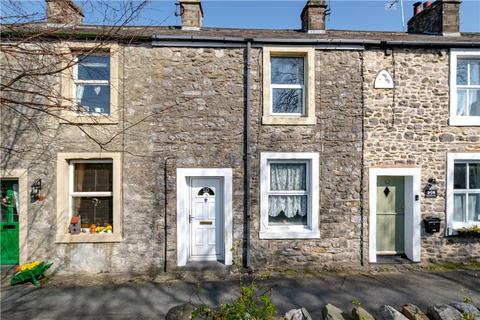 New Street, Langcliffe, Settle, North... 2 bed terraced house for sale