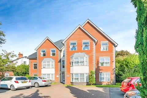 Dean House, Erleigh Road, Reading 2 bed apartment for sale