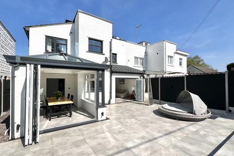 OUTSTANDING and EXCEPTIONAL Home... 4 bed semi