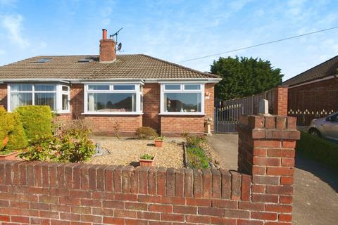 Sherwood Grove, York YO26 2 bed bungalow for sale