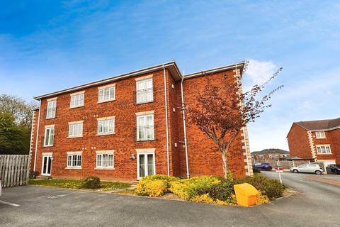 Kiln Avenue, West Yorkshire WF14 1 bed apartment for sale