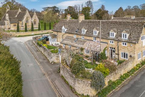 Buckland, Buckland, Faringdon... 3 bed house for sale