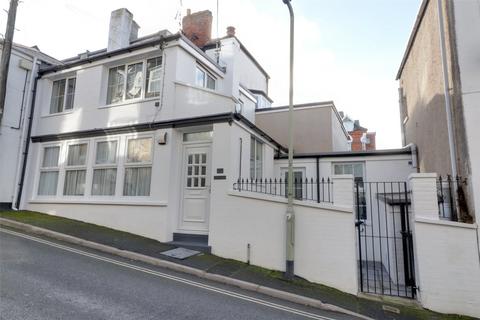 Regent Place, Ilfracombe, Devon, EX34 1 bed house for sale
