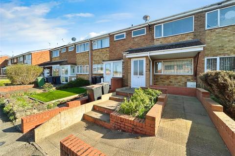 John Knight Road, Warwickshire CV12 3 bed terraced house for sale