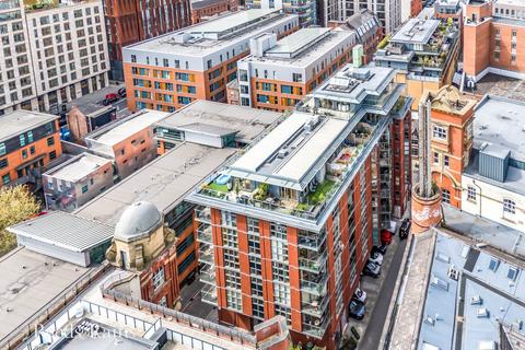 Jersey Street, Manchester M4 3 bed apartment for sale