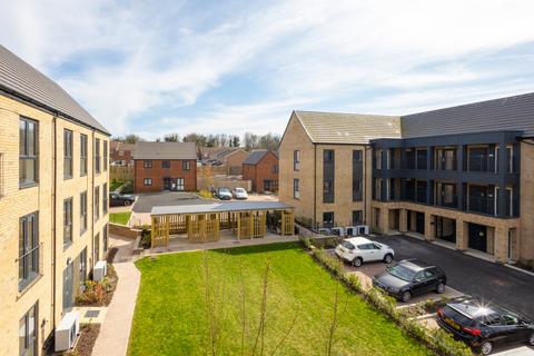 Arras Close, Kent CT19 1 bed apartment for sale