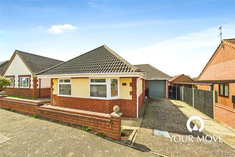 Nicholson Drive, Suffolk NR34 3 bed bungalow for sale